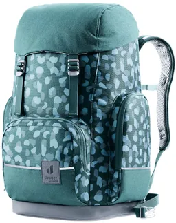 Deuter Deuter School Scula Schulrucksack deepsea dots – Produktbild 1 von 1