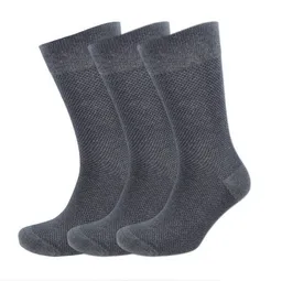 BLS Organic BLS Organic 3er Pack GOTS zertifiziert 98 % Bio-Baumwolle Socken – Produktbild 1 von 1