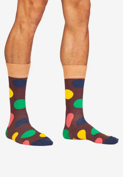 DillySocks DillySocks Socken „Geo Trio (3er Box)“, Mehrfarbig, – Produktbild 2 von 4