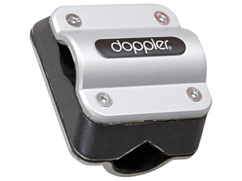 Doppler Doppler Balkonklammer "Vario XL" bis Stockdurchmesser 48 mm – Produktbild 2 von 2