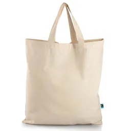 oecolife Baumwolltasche Natur – Produktbild 1 von 1