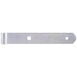 Alberts ALBERTS Ladenband, gerade, Abschluss abgerundet,disp., LxB 200x30 mm, Rolle Ø10 mm – Produktbild 1 von 1