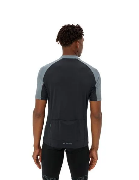 Vaude VAUDE Trikot Men's Matera FZ Tricot II, Heron, – Produktbild 5 von 5