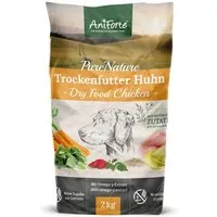 AniForte AniForte Trockenfutter Huhn – Produktbild 1 von 1