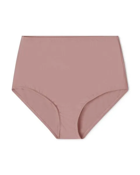 MATONA Matona Bikini Hose für Frauen aus Econyl / Bikini Bottom, Dusty pink, – Produktbild 2 von 2