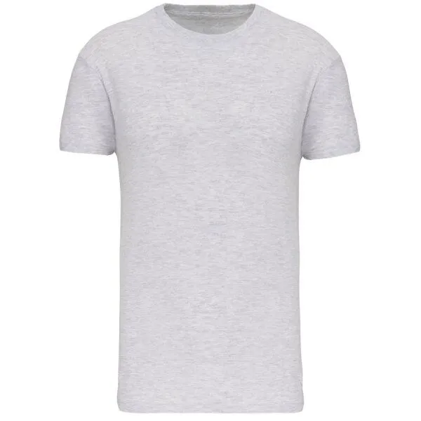 Greenspired Greenspired Kinder Bio T-Shirt 150g/m², Ash heather, – Produktbild 1 von 1