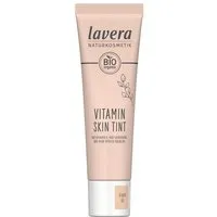 lavera Lavera Vitamin Skin Tint 01 – Produktbild 1 von 1