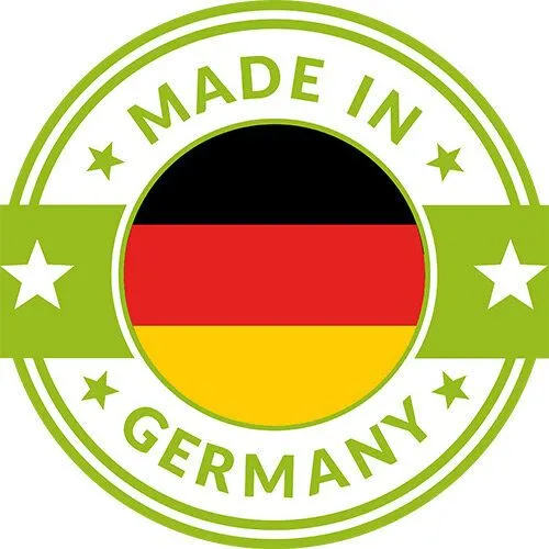 4betterdays 4betterdays Lineal aus edlem Holz - 'Ruler' – Produktbild 3 von 3