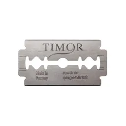 Giesen & Forsthoff Giesen & Forsthoff Timor Rasierklingen, rostfrei, 10 Stück "unverpackt" – Produktbild 1 von 1