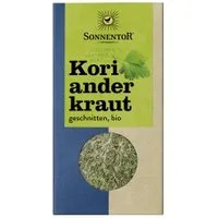 SONNENTOR Korianderkraut – Produktbild 1 von 1