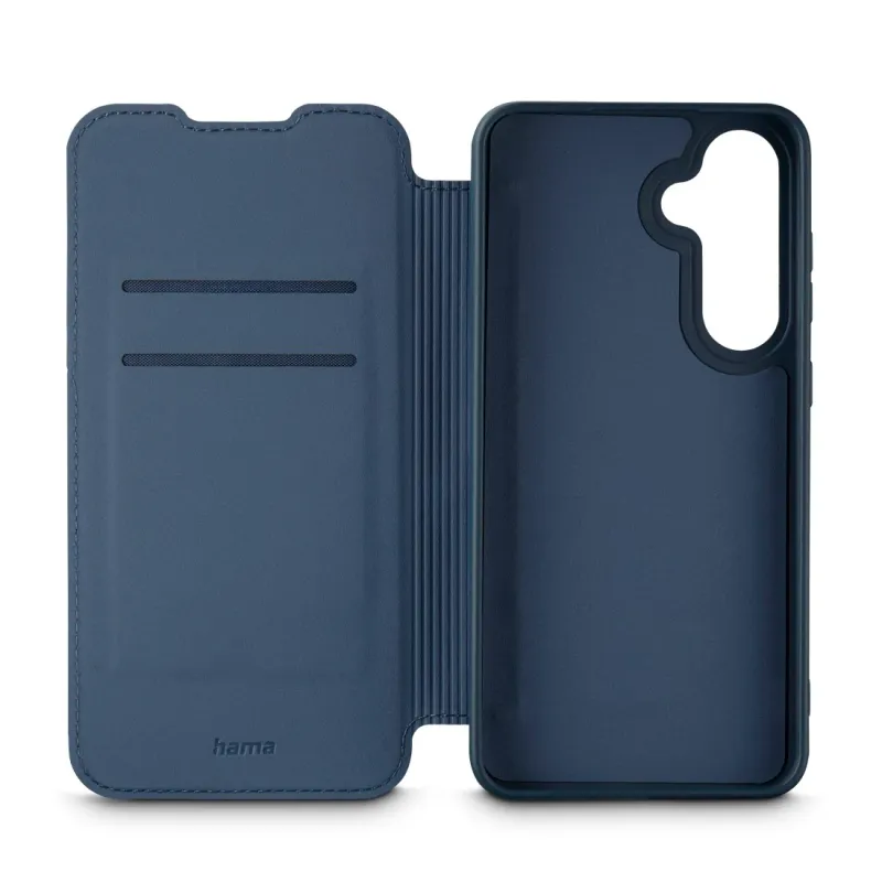 Hama Hama Handytasche "Fantastic Feel" für Samsung Galaxy A56 5G – Produktbild 3 von 5