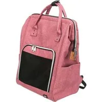 TRIXIE Trixie Rucksack Ava rot – Produktbild 1 von 1