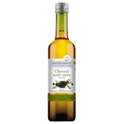 Bio Planète Fruchtiges Olivenöl, nativ extra – Produktbild 1 von 1