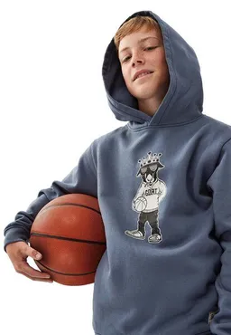 Band of Rascals Band of Rascals GOAT Hooded – Produktbild 1 von 1