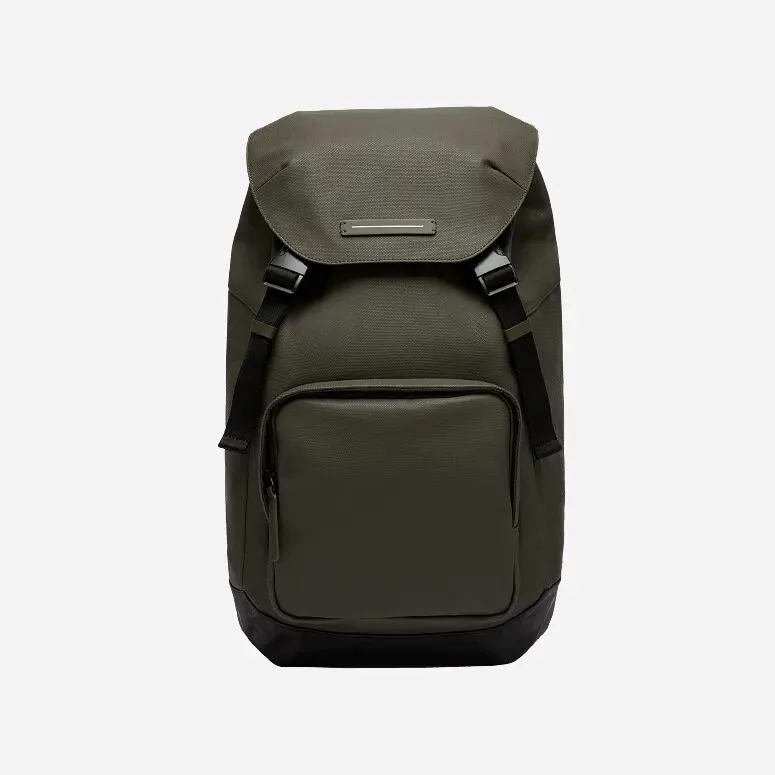 Horizn Studios Horizn Studios SoFo Backpack City, Green, – Produktbild 1 von 1