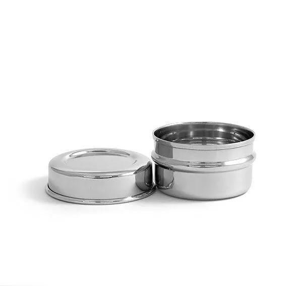 ECO Brotbox ECO Brotbox Chutney Box 3er Set – Produktbild 3 von 3
