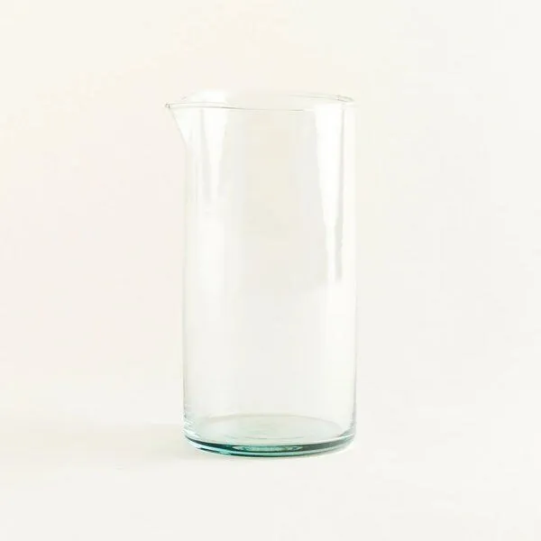 onomao onomao Glas-Karaffe - KLAR – Produktbild 1 von 3