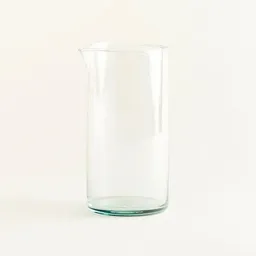 onomao onomao Glas-Karaffe - KLAR – Produktbild 1 von 1