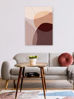 Photocircle Photocircle Poster / Leinwandbild - Graphic 211Y – Produktbild 1 von 1