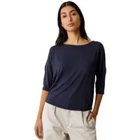 SKFK SKFK Longsleeve ZUR 11, Navy, – Produktbild 1 von 1