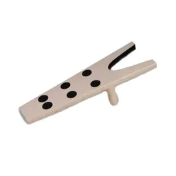 Mitienda Shop Mitienda Shop Stiefelknecht Ausziehhilfe aus Holz – Produktbild 1 von 1