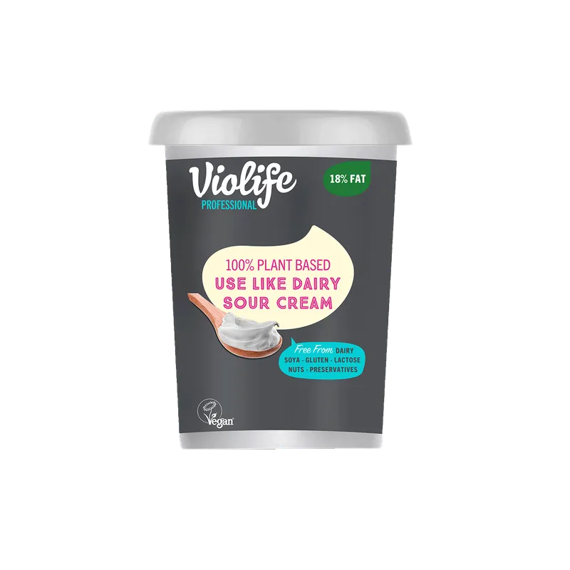Sour Cream vegan, 500g – Produktbild 1 von 1