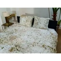Kayori Kayori Takara - Bettwäsche - 100% Bio Satin – Produktbild 1 von 1