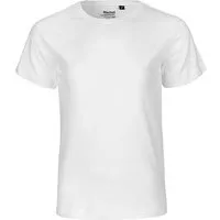 Neutral Neutral® Kinder T-Shirt von Neutral, Weiß, – Produktbild 1 von 1