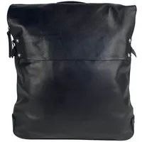 manbefair manbefair Damen Rucksack Miss Lola aus Leder und Bio-Baumwolle – Produktbild 1 von 1