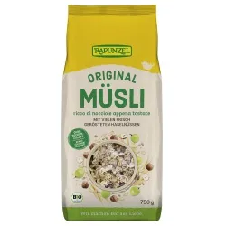 RAPUNZEL Original-Müsli – Produktbild 1 von 1
