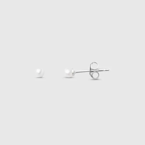 fejn jewelry fejn jewelry Schmuck-Adventskalender 'the pearl edition', Silber, – Produktbild 3 von 4