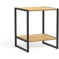 ekomia ekomia Nachttisch Wega – Produktbild 1 von 1