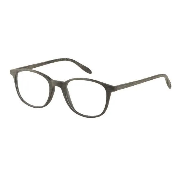 WEWOOD Wewood Louise Teak/Mat Gun Metal – Produktbild 1 von 3