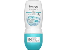 lavera Lavera Basis Sensitiv Deo Roll-On – Produktbild 1 von 1