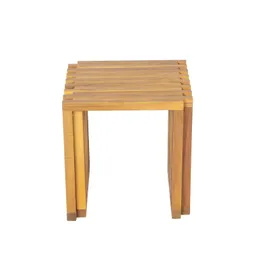 Hocker ausziehbar ca. 40/68x34xH: 42 cm – Produktbild 1 von 1