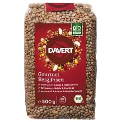 Davert Davert Berglinsen – Produktbild 1 von 1