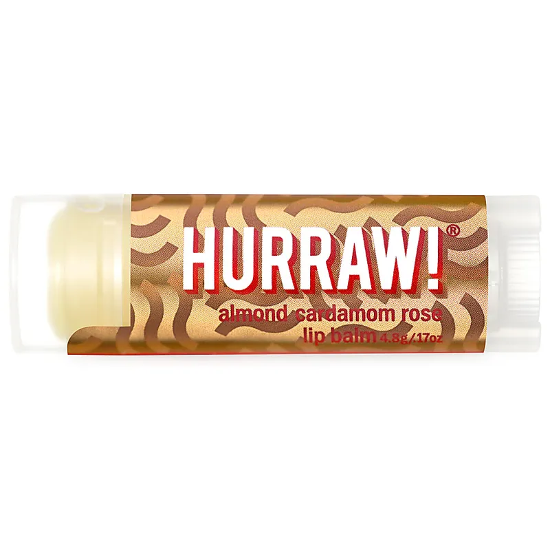 Hurraw Hurraw Vata Lip Balm - Lippenbalsam – Produktbild 1 von 1