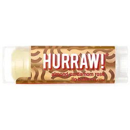 Hurraw Hurraw Vata Lip Balm - Lippenbalsam – Produktbild 1 von 1