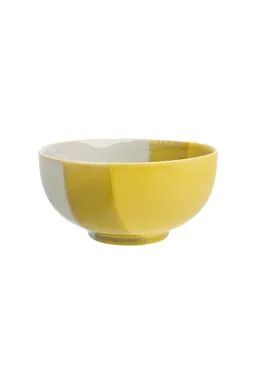 Tranquillo Schüssel INDUSTRIAL - gelb – Produktbild 1 von 1
