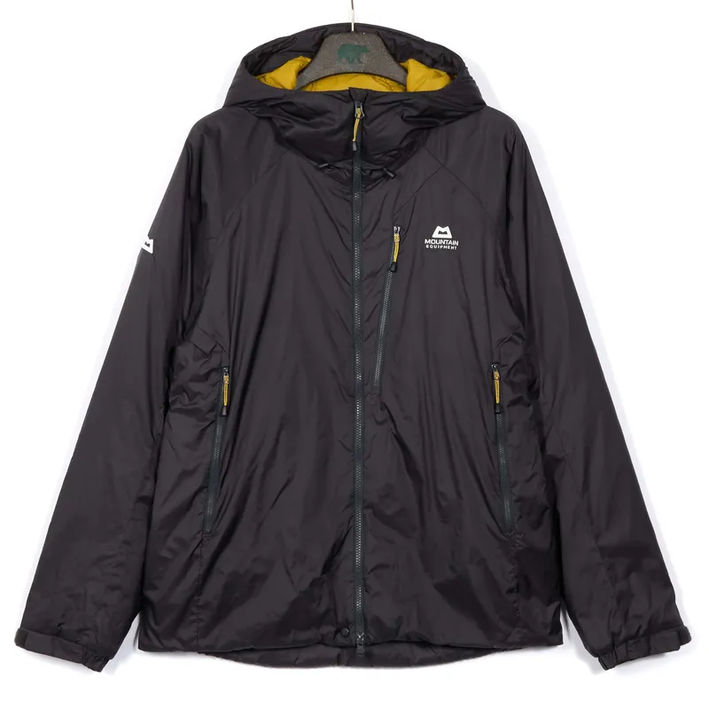Mountain Equipment Kunstfaserjacke L – Produktbild 1 von 2