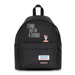Eastpak Eastpak Padded Pak'r® SPECIAL EDITION Rucksack Where's Wally – Produktbild 1 von 1