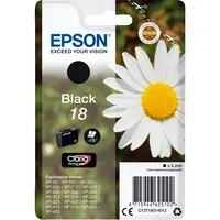 Epson Epson Tintenpatrone T1801/ 18 schwarz – Produktbild 3 von 3