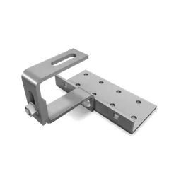 K2 Systems K2 Systems Solider Haken Vario 2 - 1000107 – Produktbild 1 von 1
