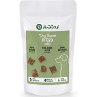 AniForte AniForte Snacks Pferd 150g – Produktbild 1 von 1