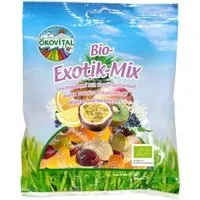 Georg R sner Fruchtgummi Exotik-Mix – Produktbild 1 von 1