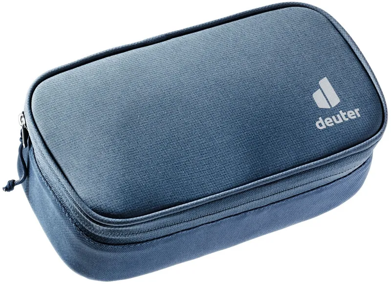 Deuter Deuter Pencil Case Mäppchen marine, Multicolored, – Produktbild 1 von 1