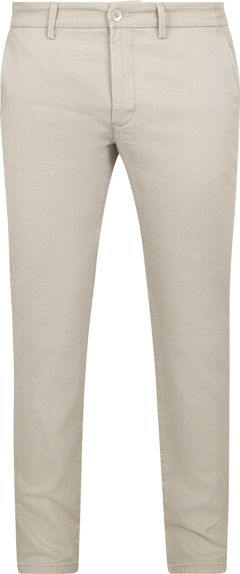 MAC MAC Lennox Jog'n Jeans Ecru - Größe W 34 - L 34, Wollweiß, – Produktbild 1 von 5