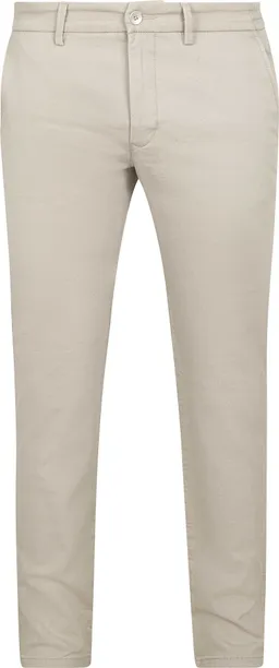 MAC MAC Lennox Jog'n Jeans Ecru - Größe W 36 - L 32 – Produktbild 1 von 1