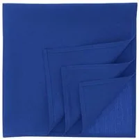 Atlantis Headwear Atlantis Headwear Atlantis Bandana Stirnband Kopftuch 10 verschiedene Farben, Royal, – Produktbild 1 von 1