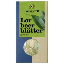 SONNENTOR Lorbeerblätter – Produktbild 1 von 1